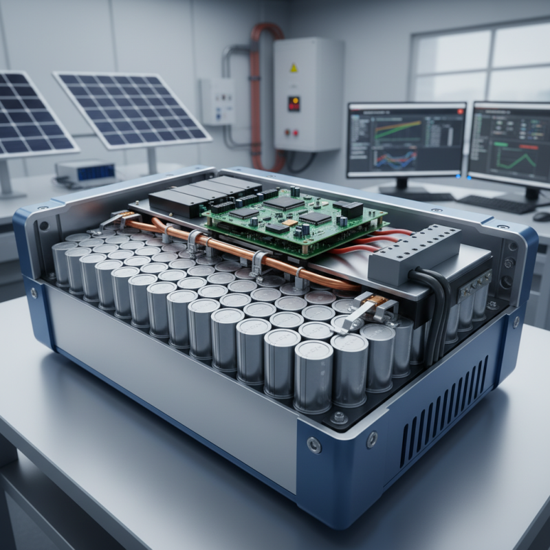 Top 10 Benefits of 48 Volt 300 Amp Lithium Li-Ion Battery?