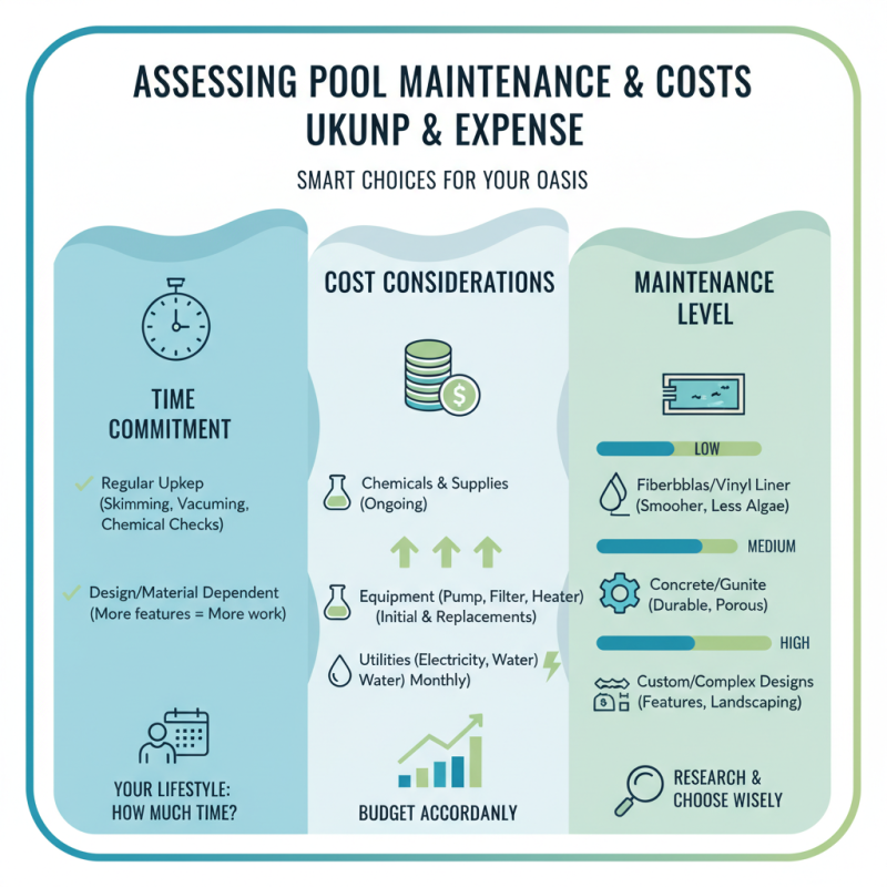 Top Tips for Choosing a Swimming Pool in York
