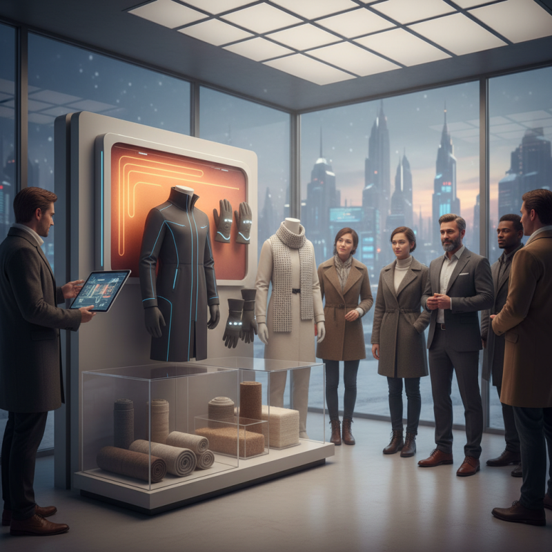 Top Winter Warmer Products for Global Buyers in 2026?