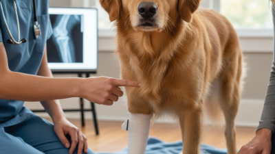 2026 Best TPLO Surgery for Dogs What You Need to Know