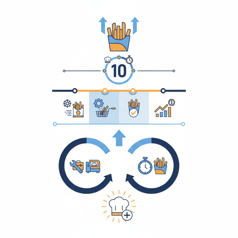 Top 10 Frozen French Fries Machines You Need to Know?