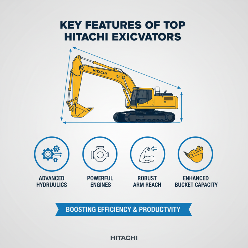 Top 10 Hitachi Excavator Models for Global Buyers Guide?