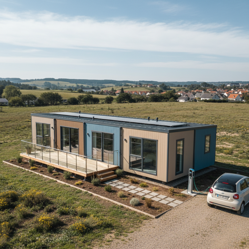 Top Affordable Modular Homes for Budget Friendly Living Options?