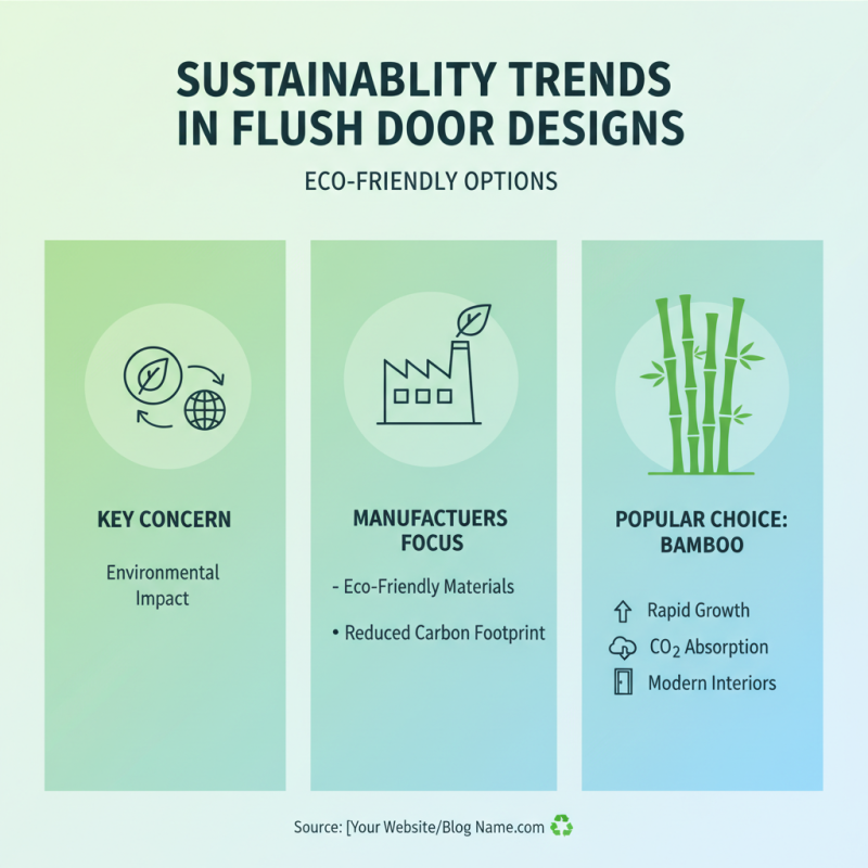 Top 10 Flush Door Designs in China for Modern Interiors?