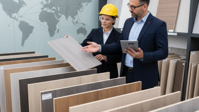 Wpc Flat Panel Tips for Global Buyers to Maximize Value