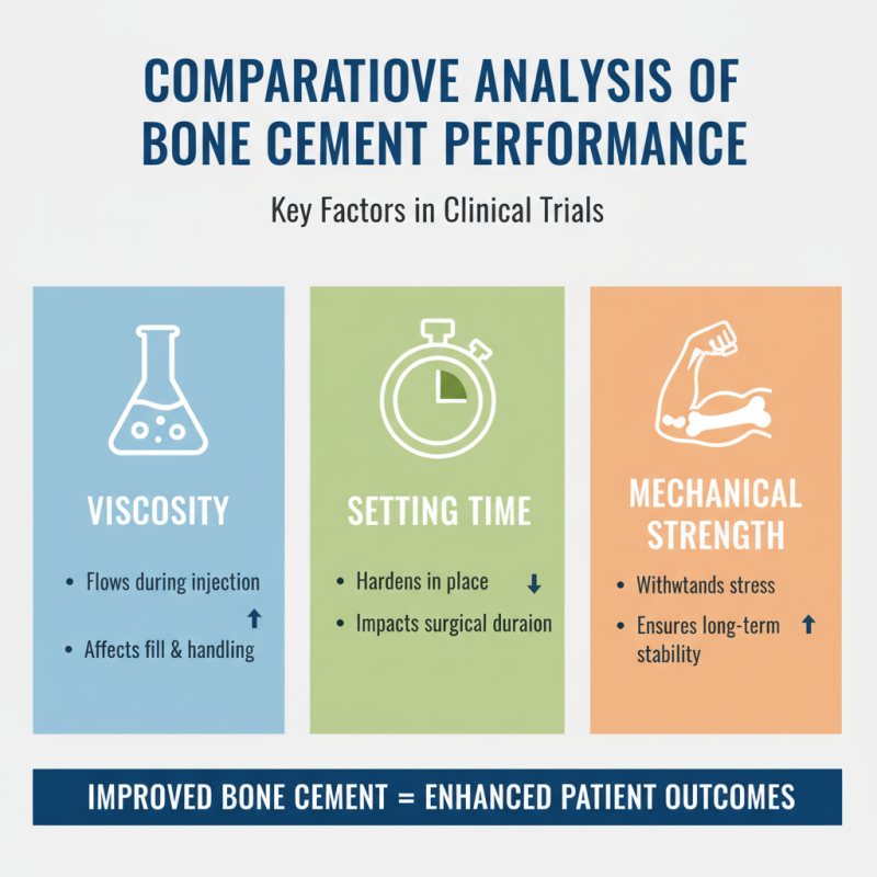 Top 10 Bone Cement Products for Effective Orthopedic Solutions?