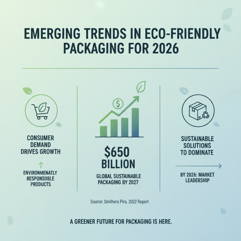 Best Eco Friendly Packaging Solutions for 2026 Buyers?