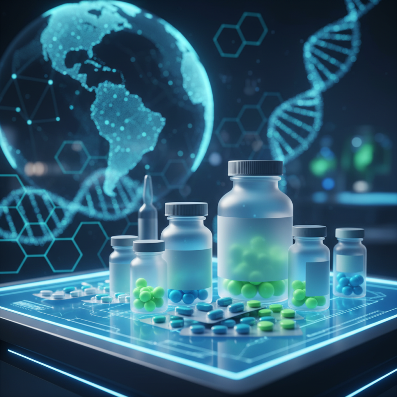 2026 Best Bacteria Infection Medicine for Global Buyers?