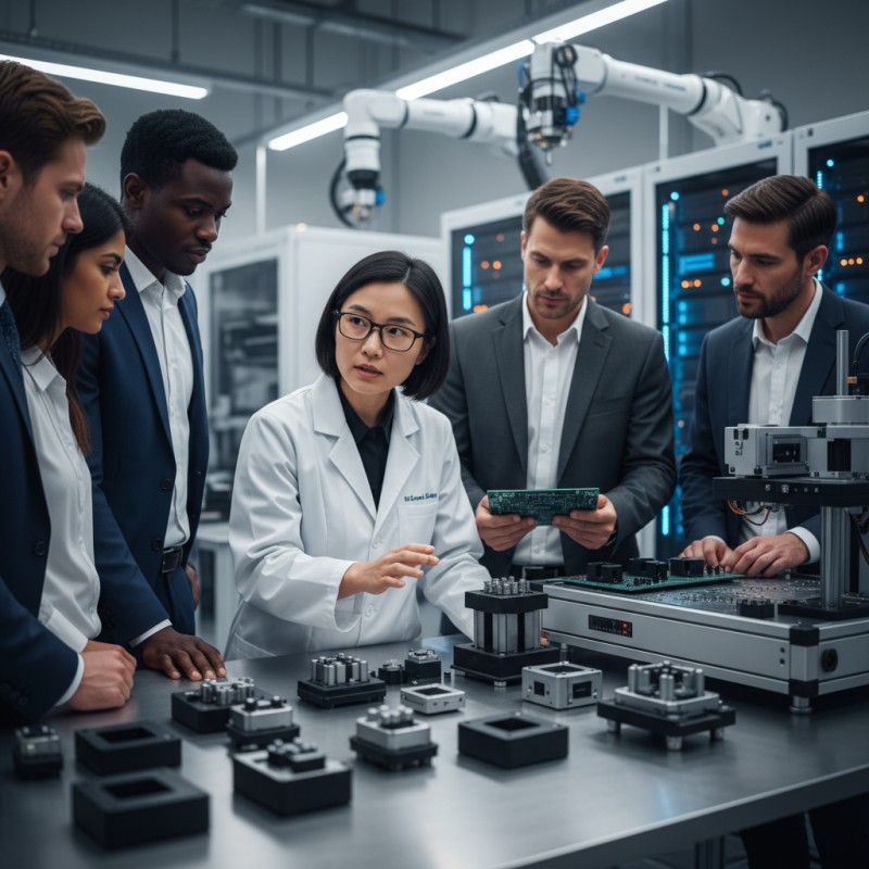 Top 10 Tips for Choosing Burn In Socket for Global Procurement?