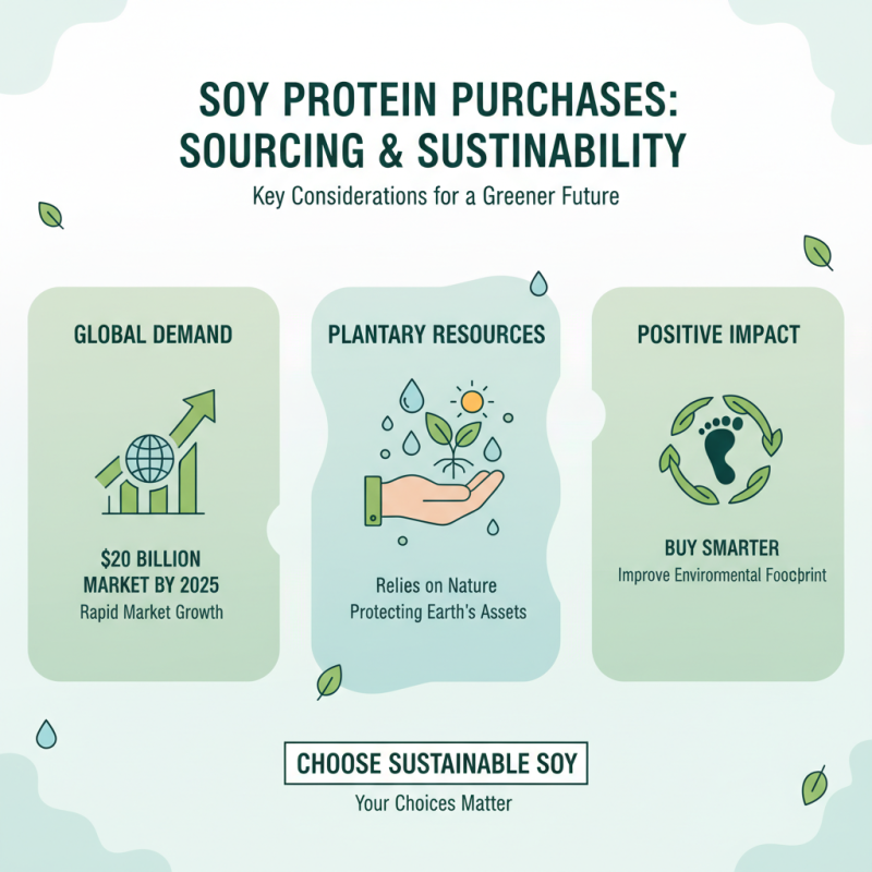 Top Benefits of Soy Protein for Global Buyers?