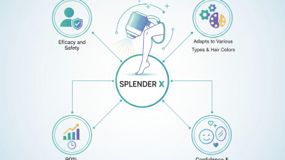 Top Benefits of Splendor X Laser Hair Removal for Smooth Skin?