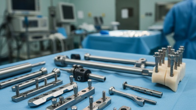 10 Best Orthopedic Implant Fixation Techniques Explained