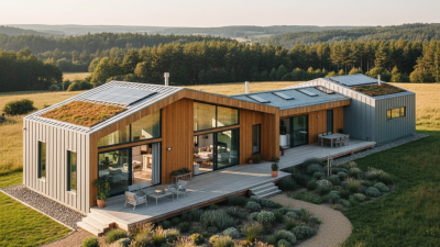 What is a Large Prefab Home and Why Choose One?