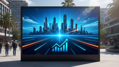 Why Choose High Brightness LCD for Your Display Needs?