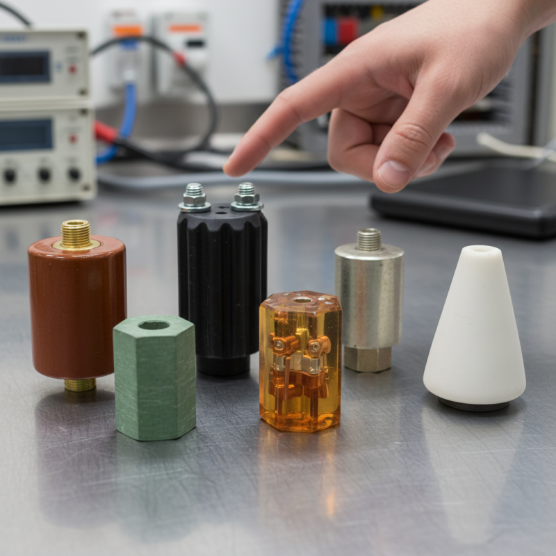 5 Essential Tips for Choosing Ground Bar Standoff Insulator?