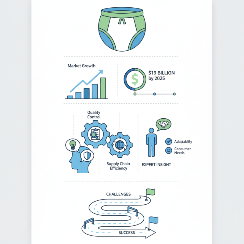 Top Adult Pull Up OEM Manufacturers for Global Buyers?