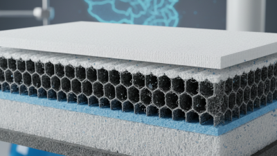 Top Air Filtration Media Options for China Best Quality?