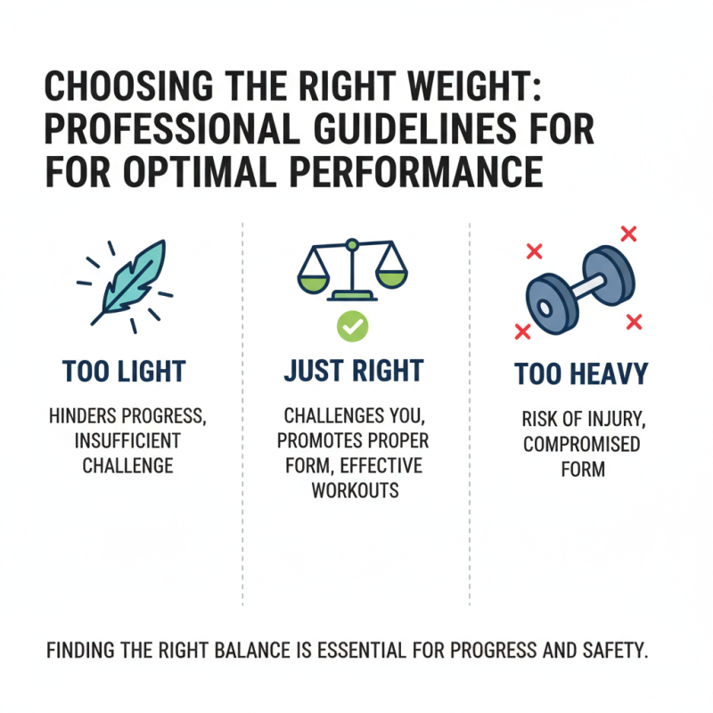 10 Must Know Tips for Using Dumb Bells Effectively for Your Workouts?