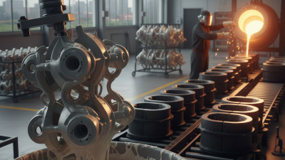 Top 10 Benefits of the Investment Casting Process for Global Buyers?