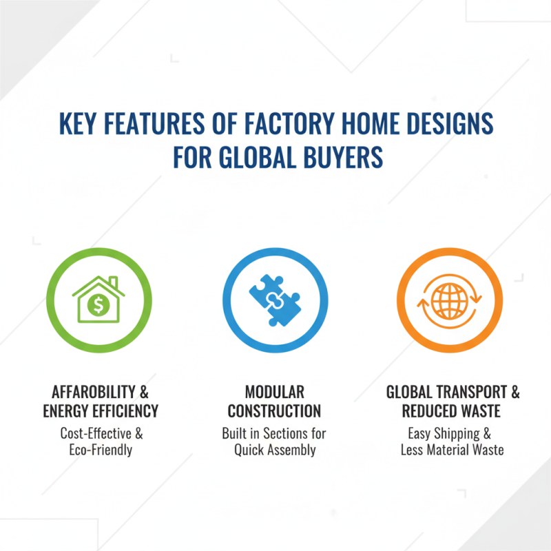 2026 Best Factory Home Designs for Global Buyers?