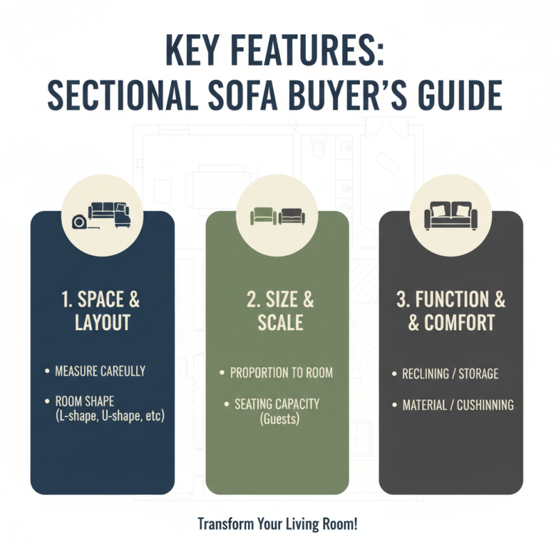 Top 10 Modern Sectional Sofas for Your Living Room Style?