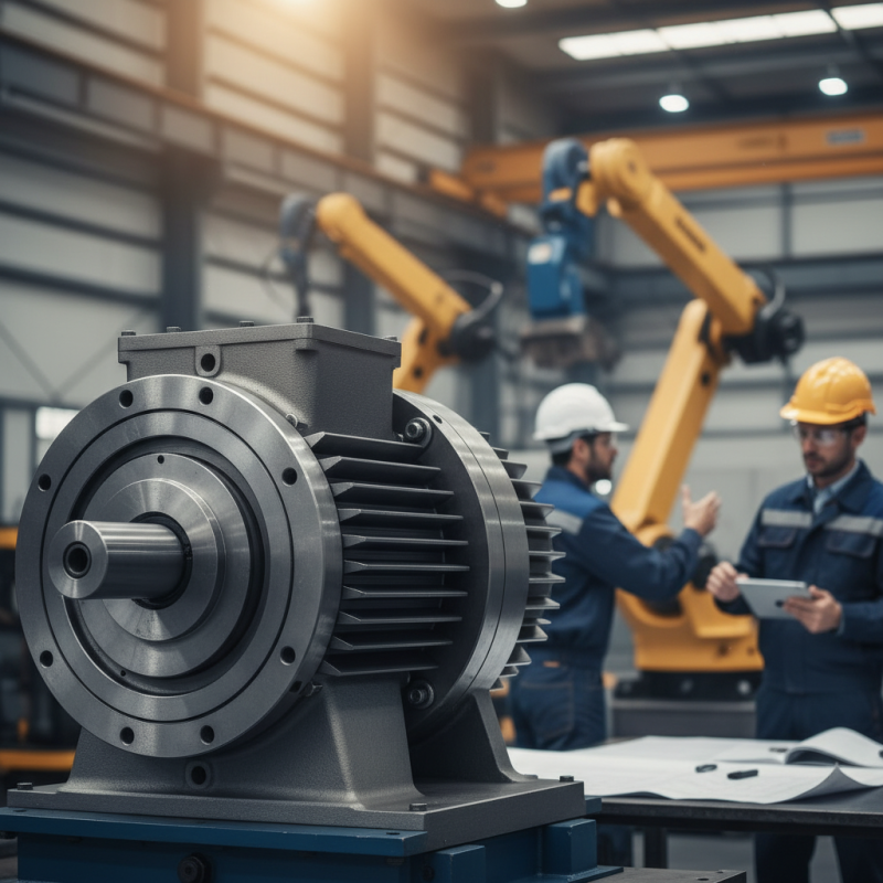 Why Choose Flendermkygearbox for Your Next Project?