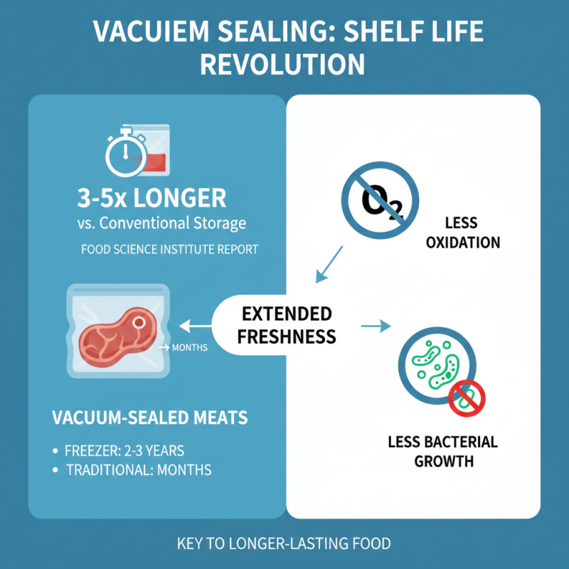 China Best Food Vacuum Bag for Freshness Preservation and Storage Solutions?