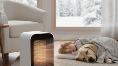 Top 10 Benefits of Using a Ceramic Heater for Your Home?