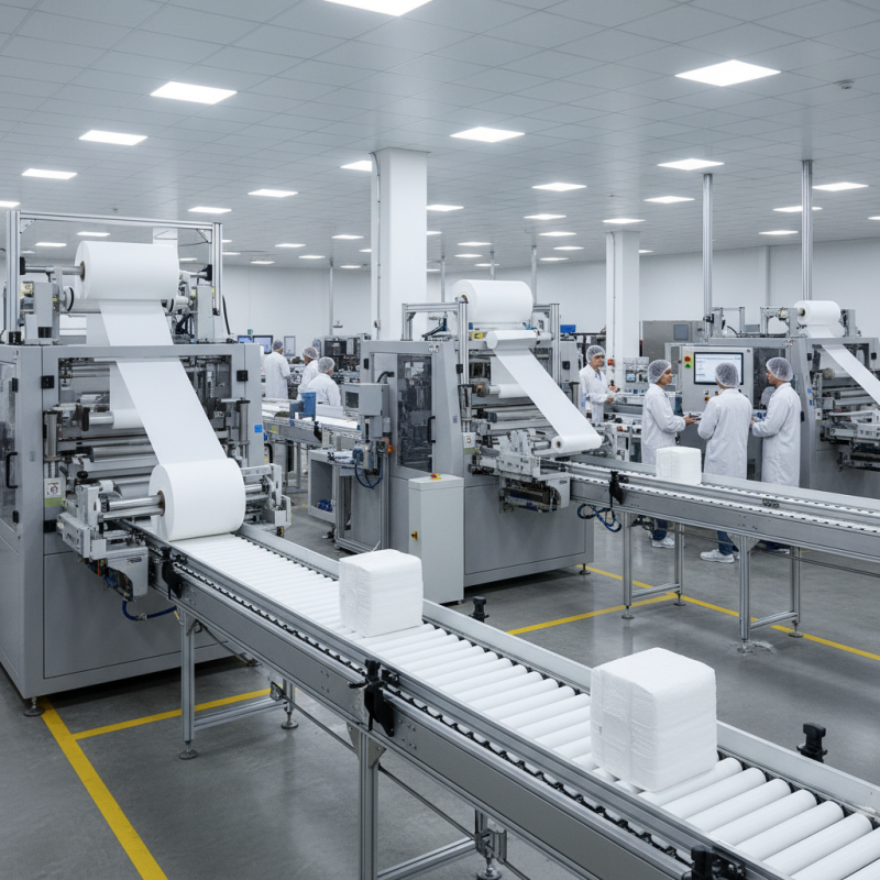 Why Choose an Adult Diaper OEM Manufacturer for Your Business