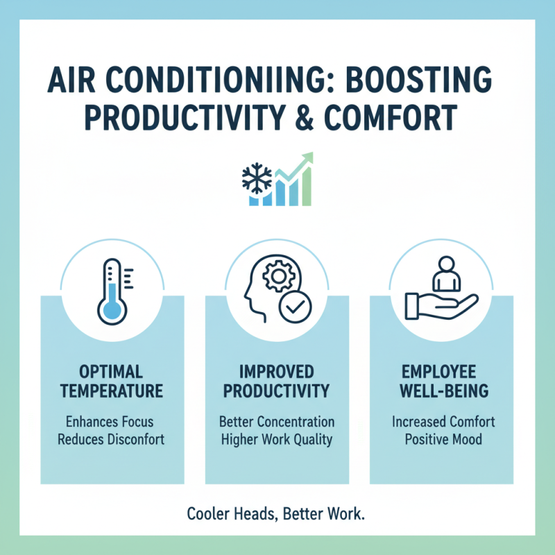 Why Air Conditioning is Essential for Your Business Success?
