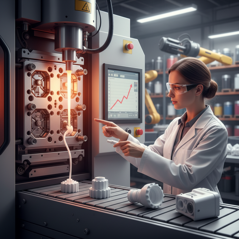 Top 10 Benefits of PVC Injection Molding for Your Manufacturing Needs?