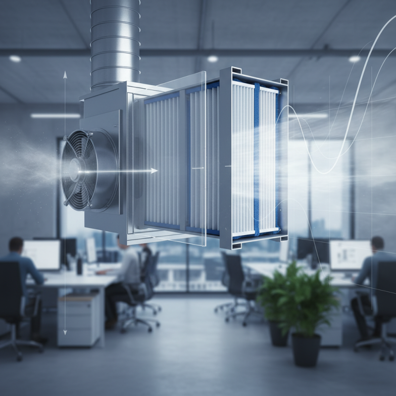 2026 How to Choose the Right Commercial Hepa Filter for Your Business?