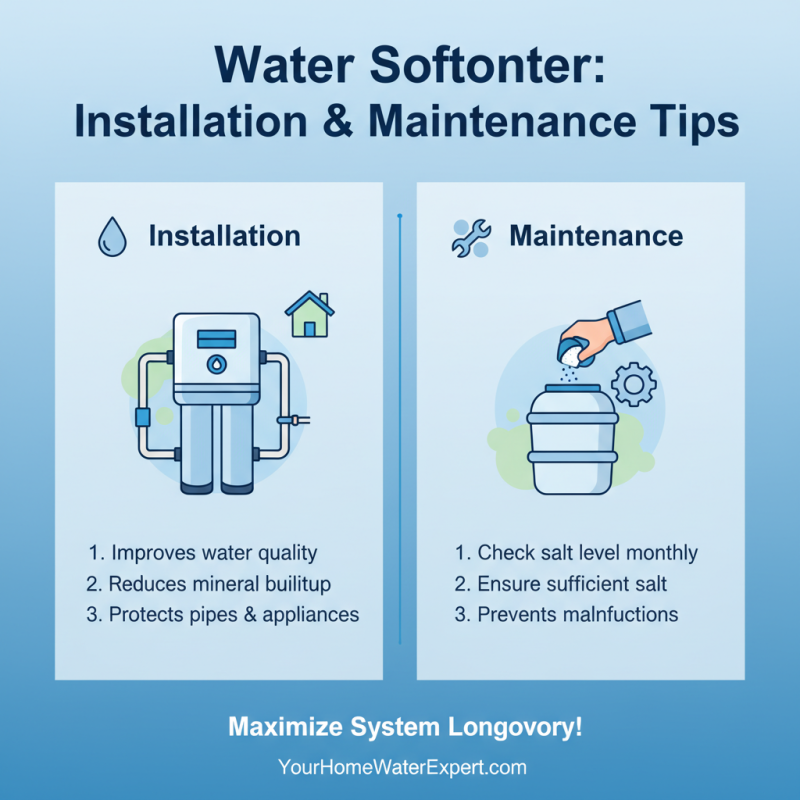 10 Best Water Softeners in San Antonio for Your Home?