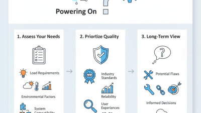 How to Choose the Right ATS 100 Automatic Transfer Switch Controller?