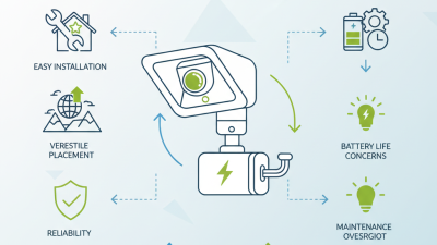 What is a Security Light Battery Operated and How Does it Work?