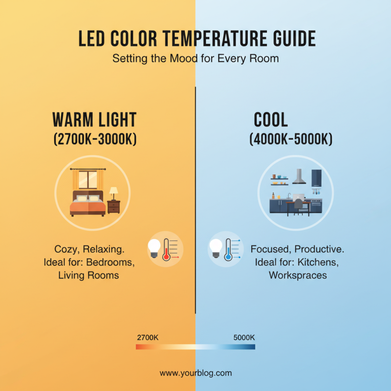 10 Best LED Lights For Home That Transform Your Living Space?