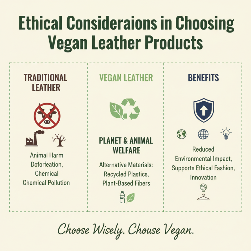 Why Choose Vegan Leather Purse for Eco Friendly Fashion?