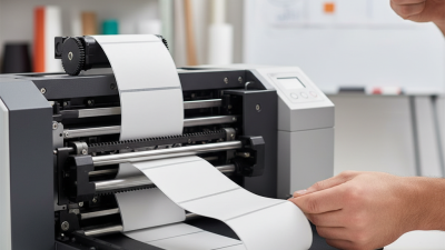 Top 10 Tips for Printing Labels Effectively?
