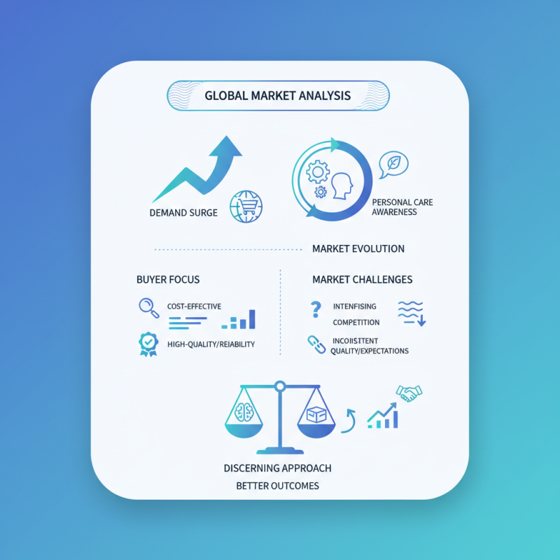Top Private Label Adult Diapers in China for Global Buyers?