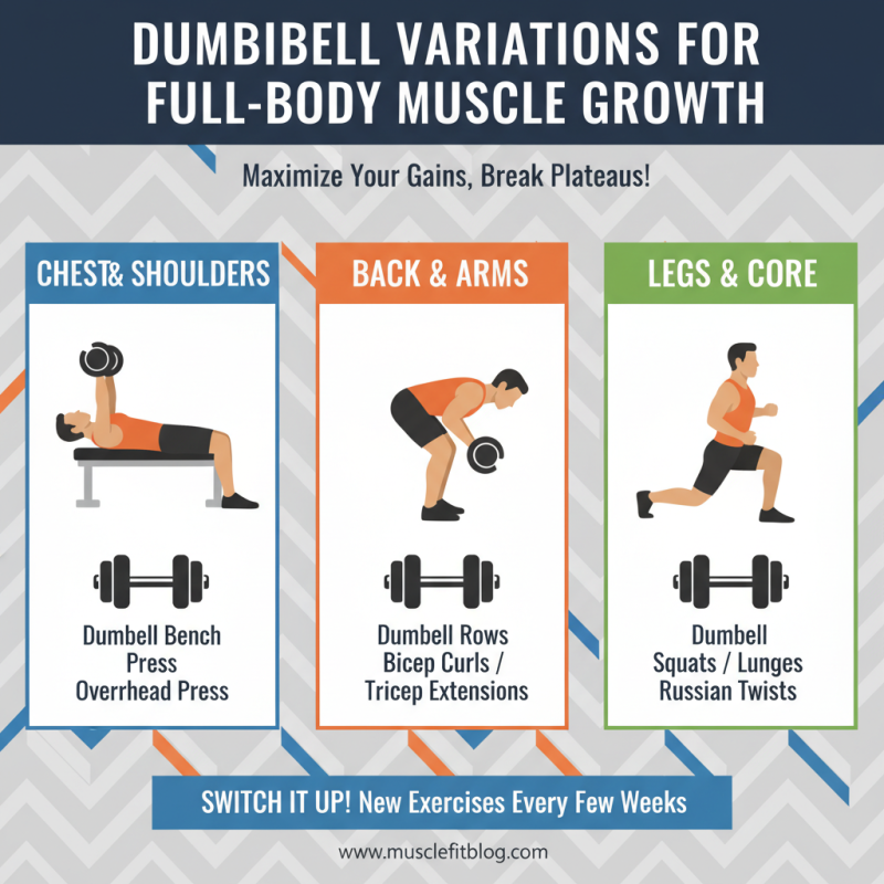 10 Must Know Tips for Using Dumb Bells Effectively for Your Workouts?