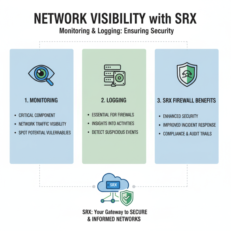 Juniper SRX Firewall Tips for Optimal Network Security How to?