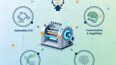 Top Chain Weaving Machine Trends to Watch in 2026?