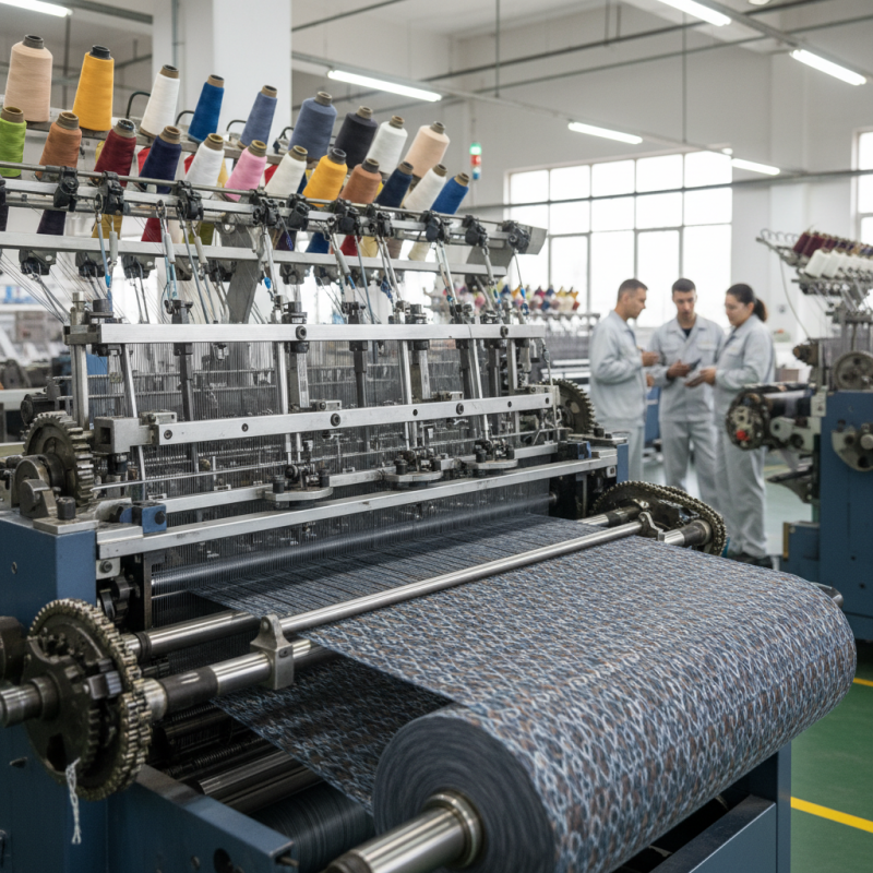 Best Tips for Buying a Chain Weaving Machine Globally?