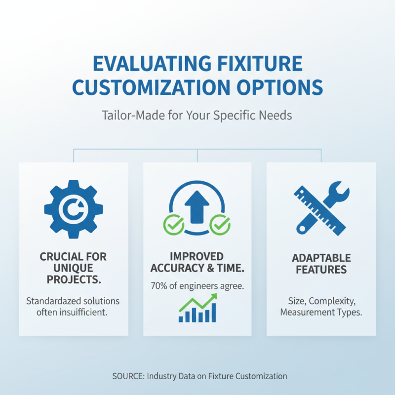How to Choose a Comprehensive Checking Fixture for Your Needs?