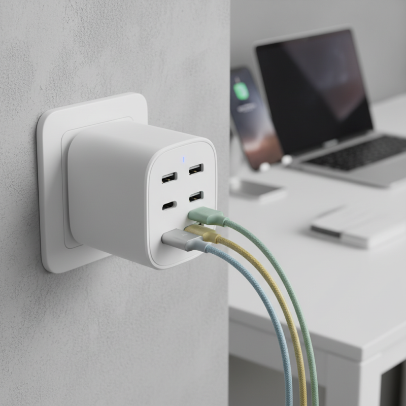 10 Essential Tips for Choosing the Best Usb Charger Socket for Your Needs?