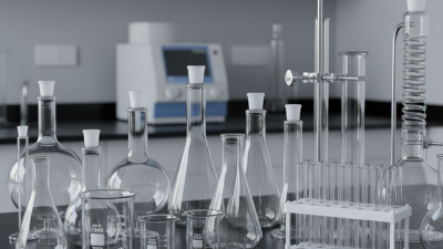 How to Choose the Best Laboratory Glassware for Your Needs?