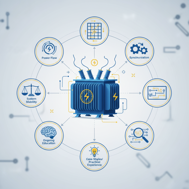 2026 How to Understand the Phase Of Transformer in Power Systems?