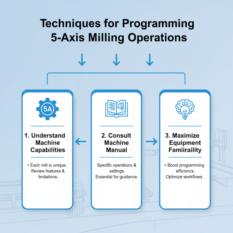2026 How to Operate a 5 Axis Mill Effectively and Efficiently?