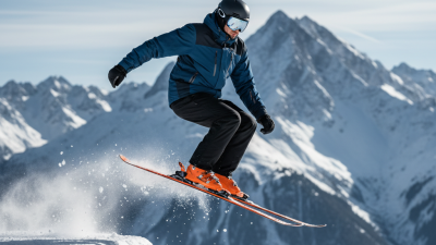 2026 How to Choose the Perfect Mens Ski Jacket for Your Winter Adventures?
