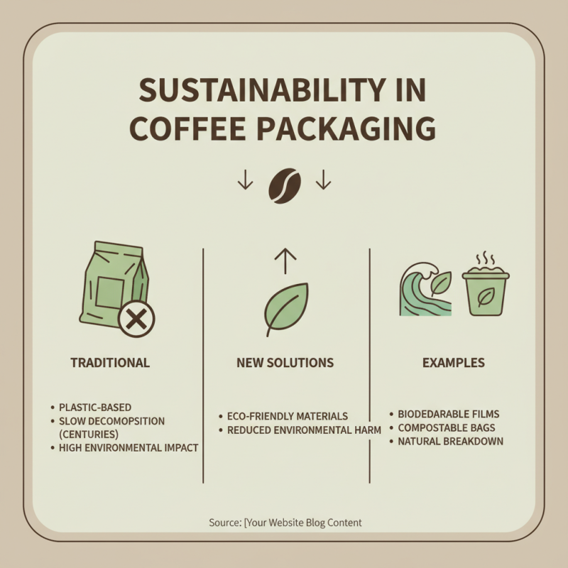 Top 10 Coffee Packaging Solutions for Global Buyers?